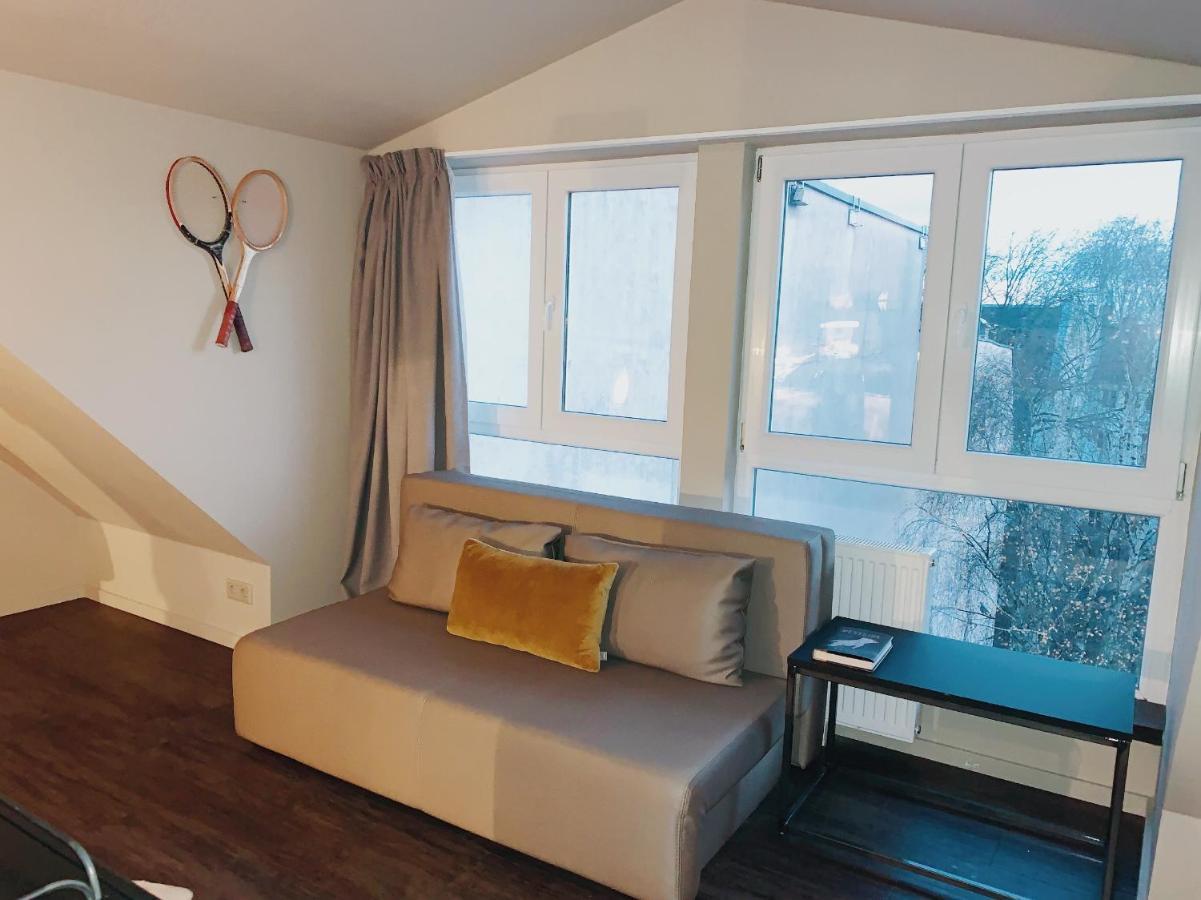 Arbio I Apartmently & Apartamento Berlim