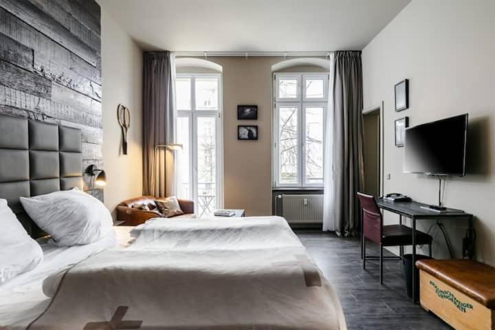 Arbio I Apartmently & Berlim