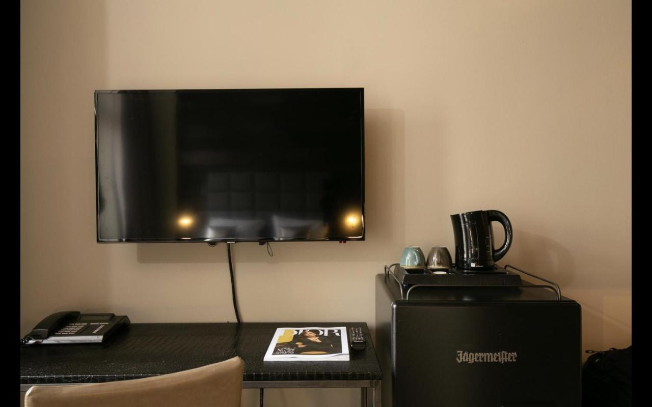 Arbio I Apartmently & Apartamento