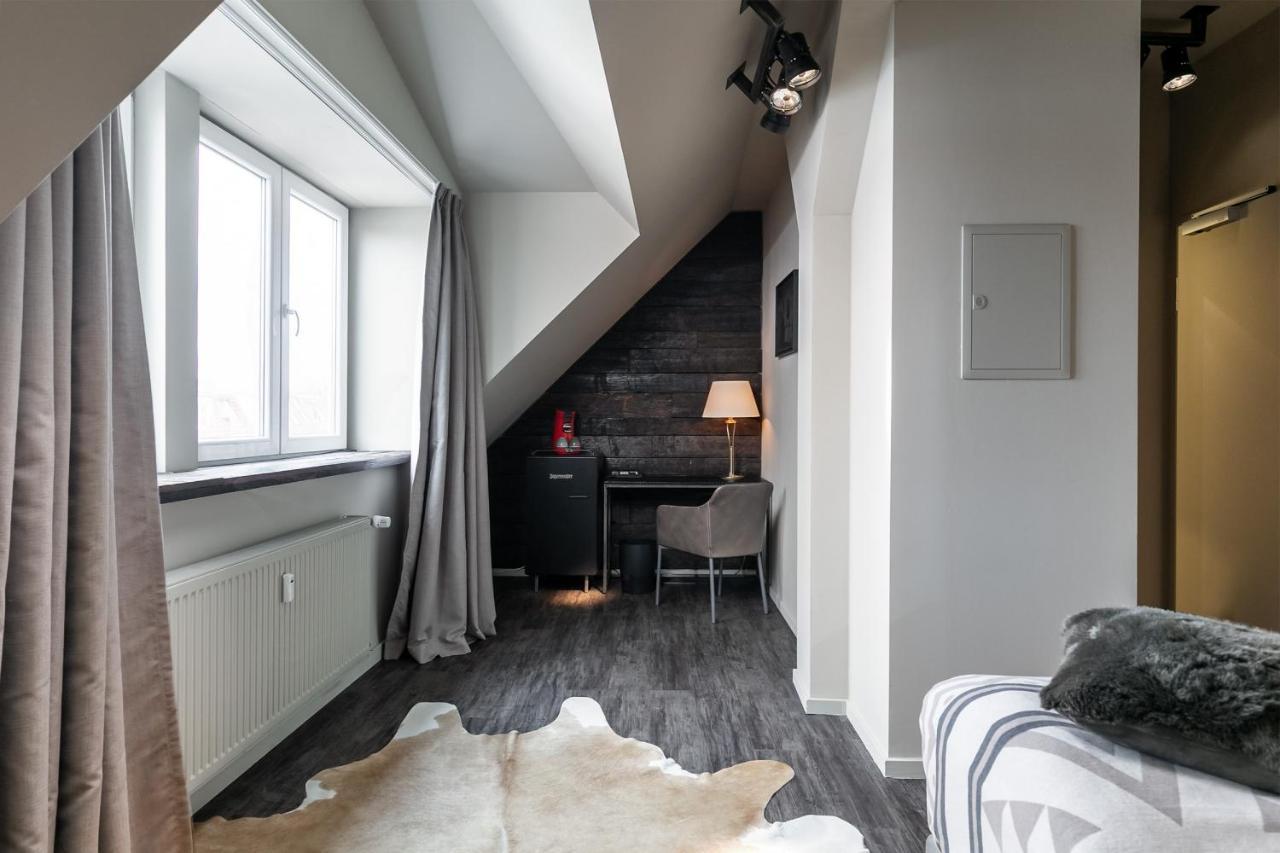 Arbio I Apartmently & Apartamento *