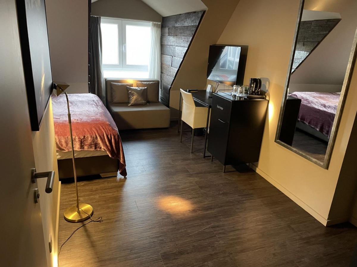 Arbio I Apartmently & Apartamento Berlim