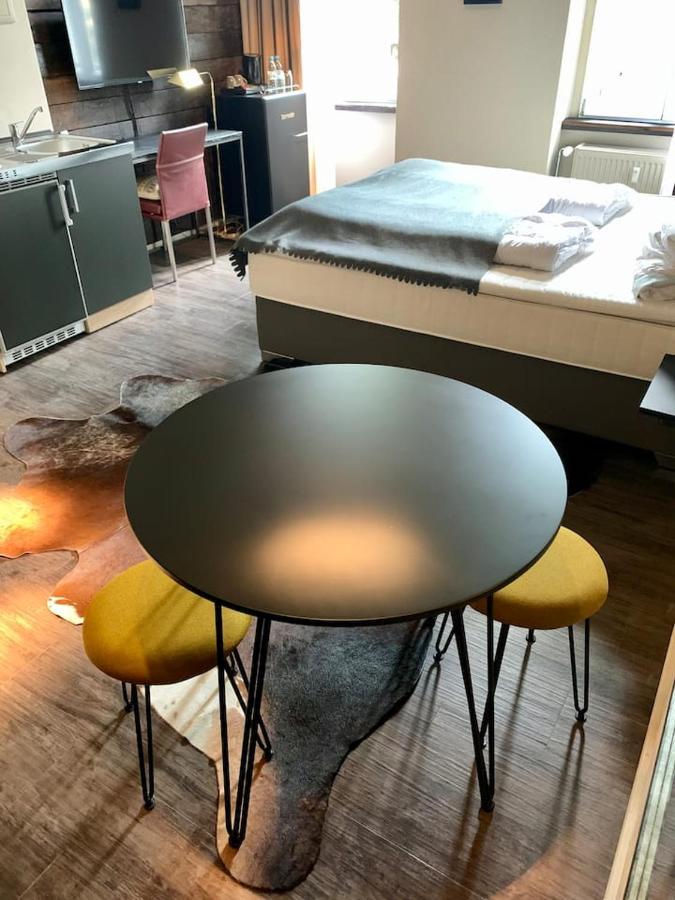 Arbio I Apartmently & Berlim