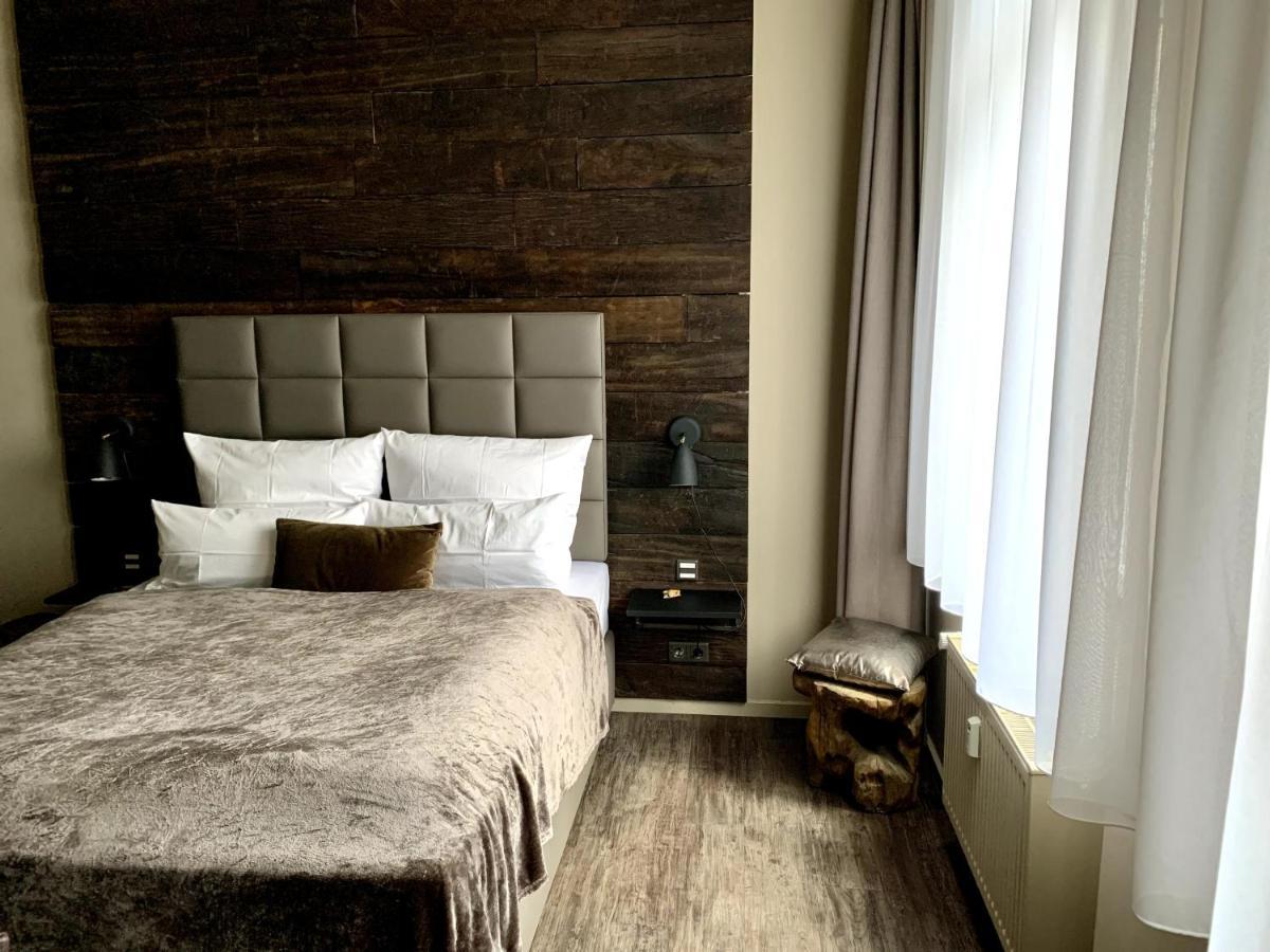 Arbio I Apartmently & Apartamento *