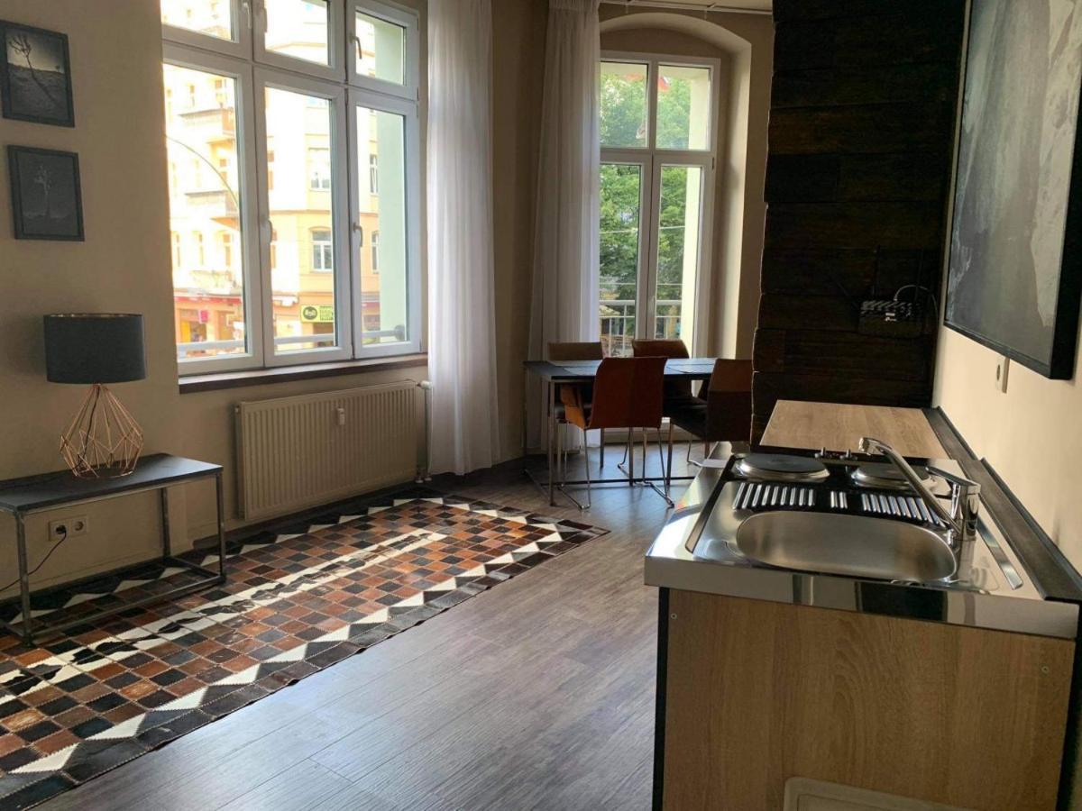 Apartamento Arbio I Apartmently & Berlim