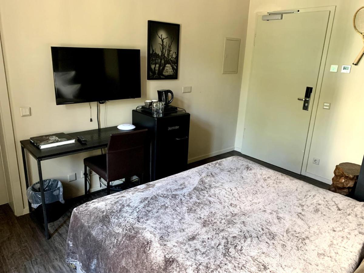 Arbio I Apartmently & Apartamento