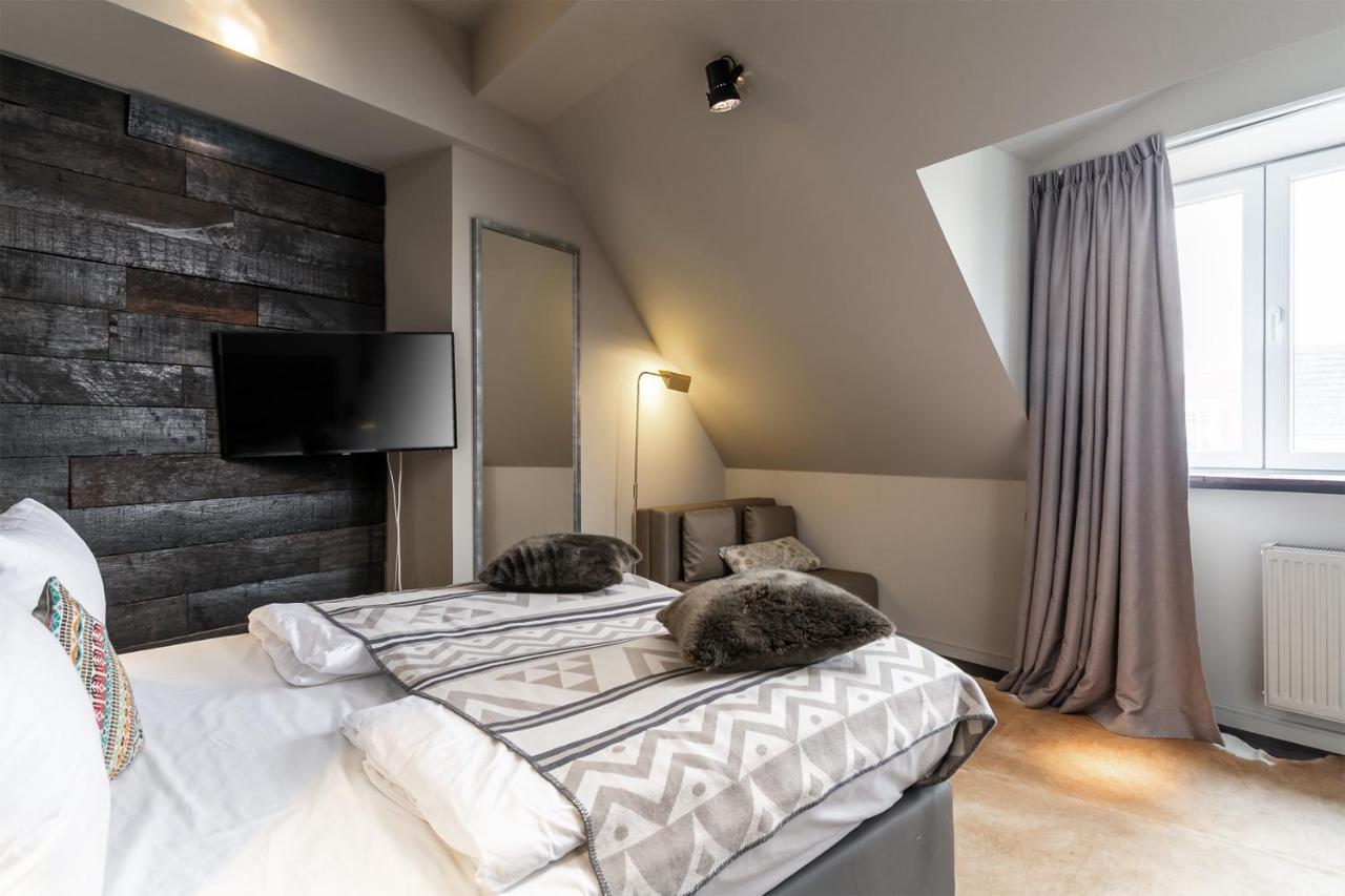 Apartamento Arbio I Apartmently & Berlim