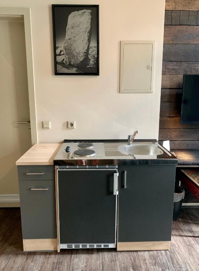 Arbio I Apartmently & Apartamento Berlim