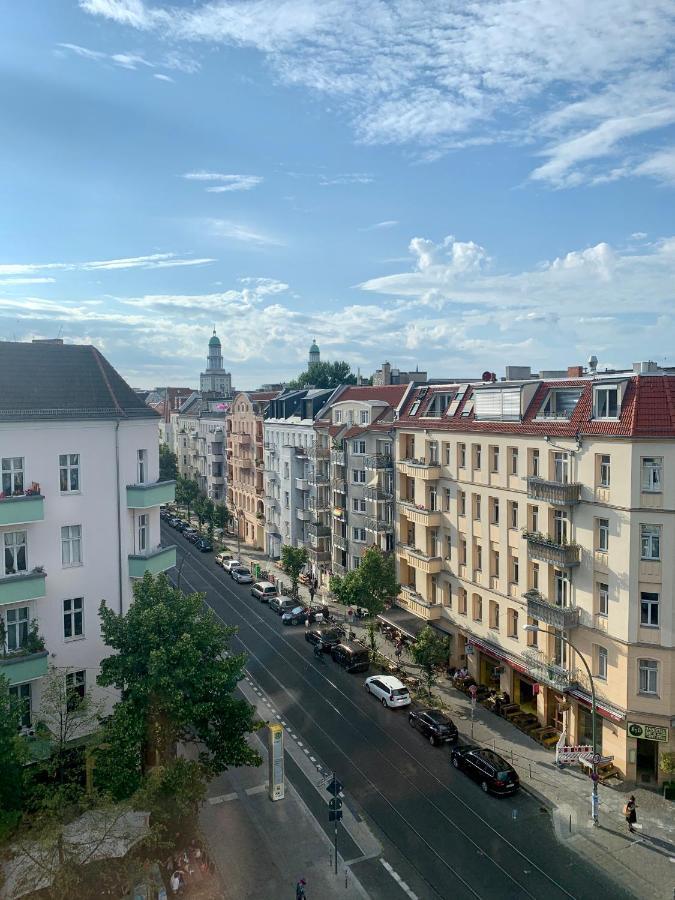 Arbio I Apartmently & Apartamento Berlim