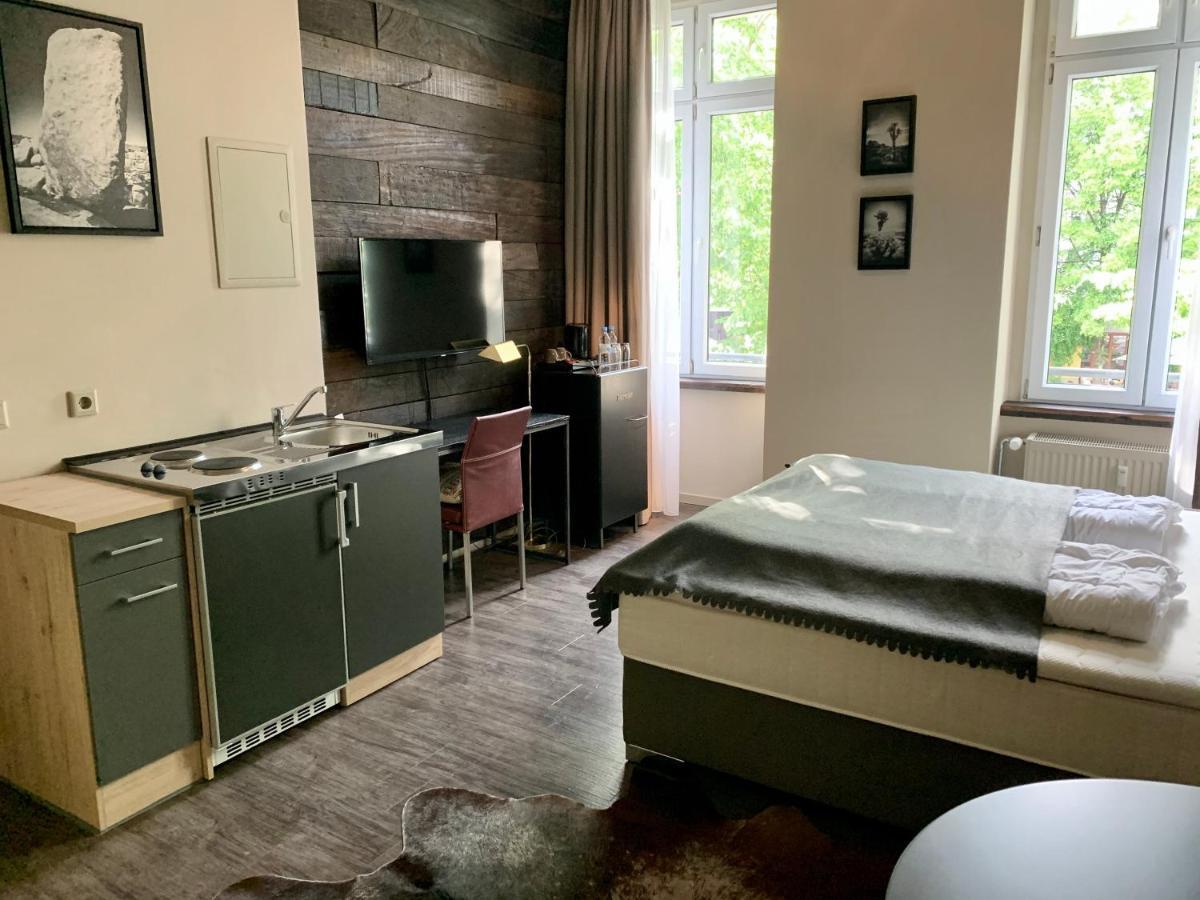 Arbio I Apartmently & * Berlim