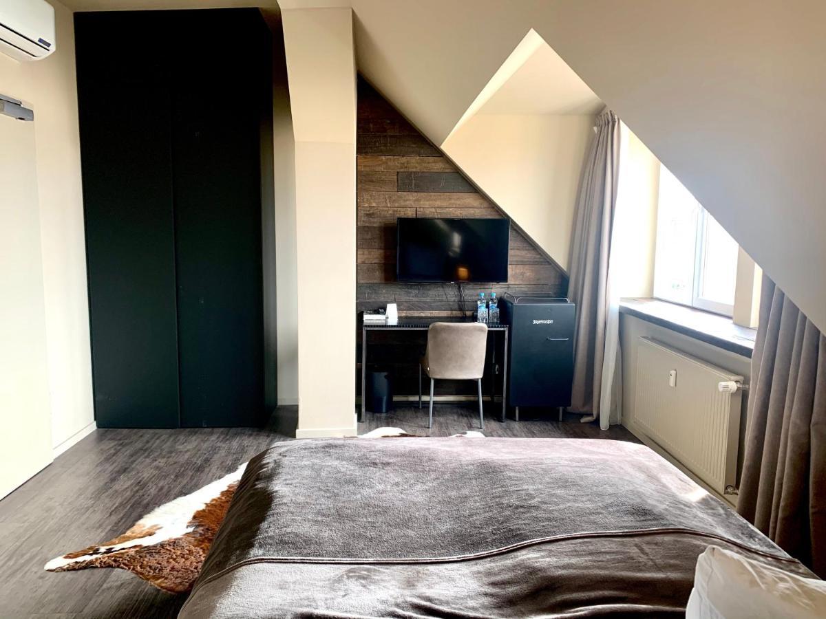 Arbio I Apartmently & Apartamento Berlim