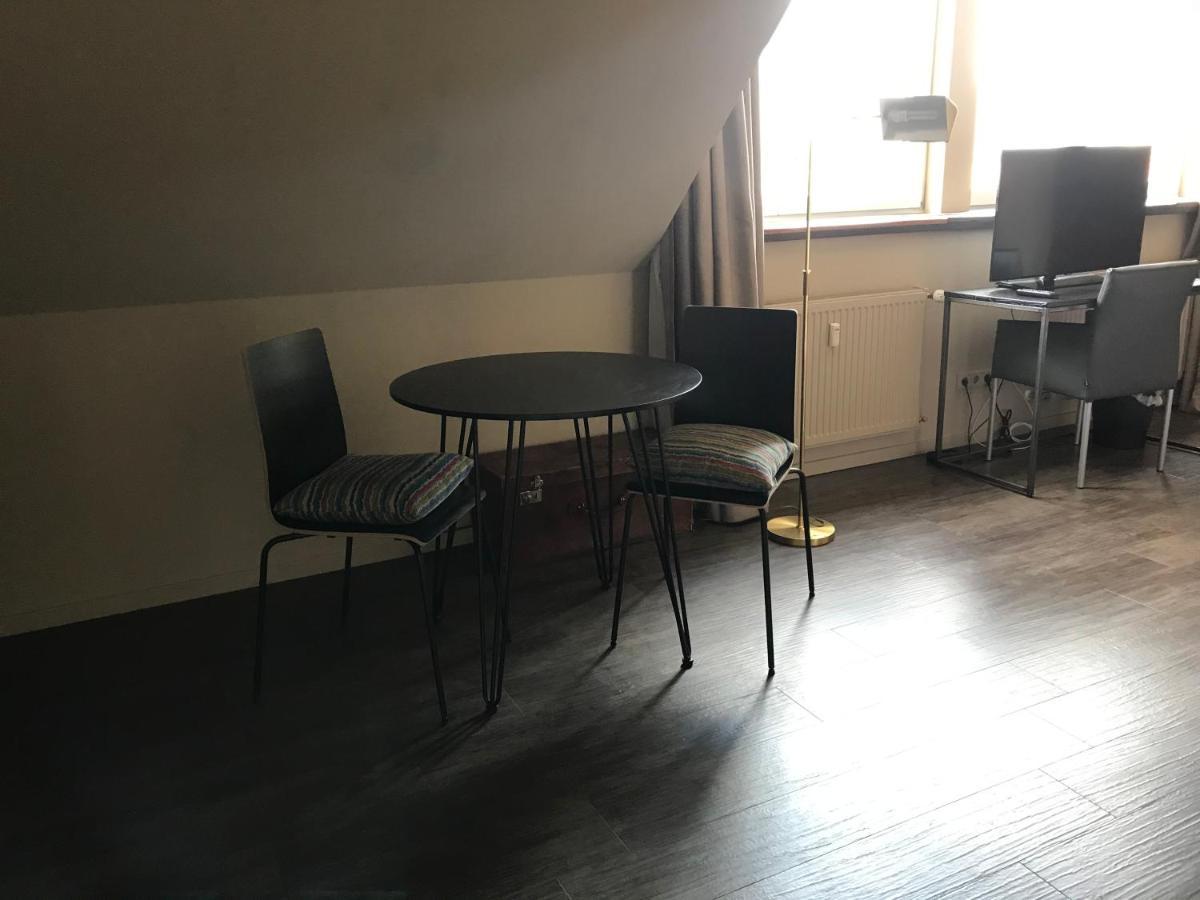 Apartamento Arbio I Apartmently & Berlim