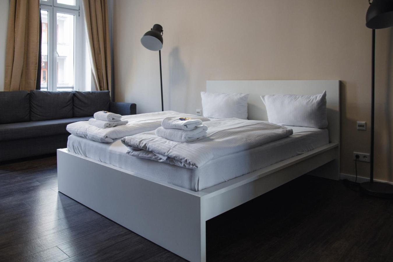 Apartamento Arbio I Apartmently & *