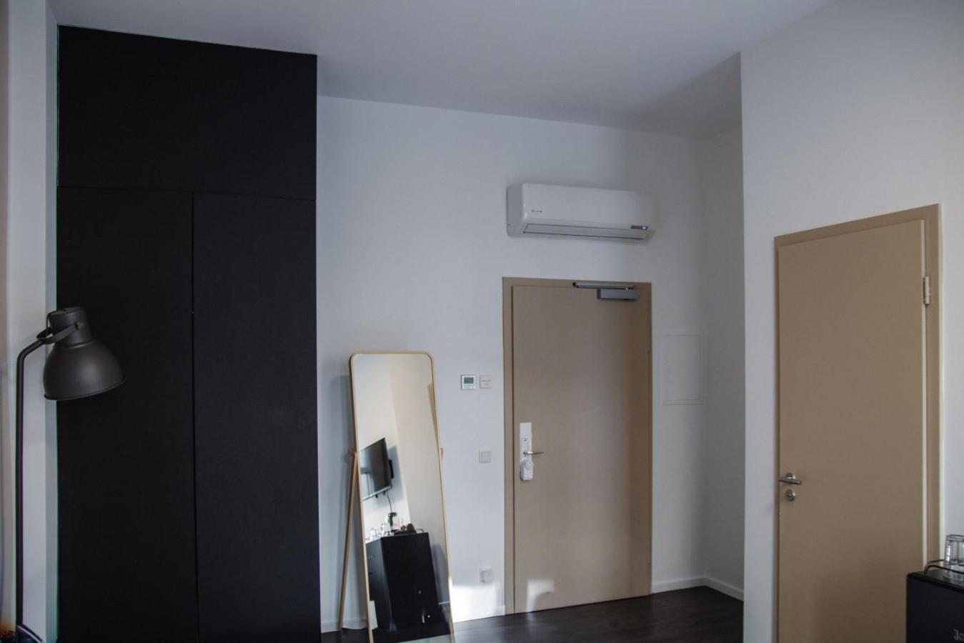 Arbio I Apartmently & Apartamento Berlim