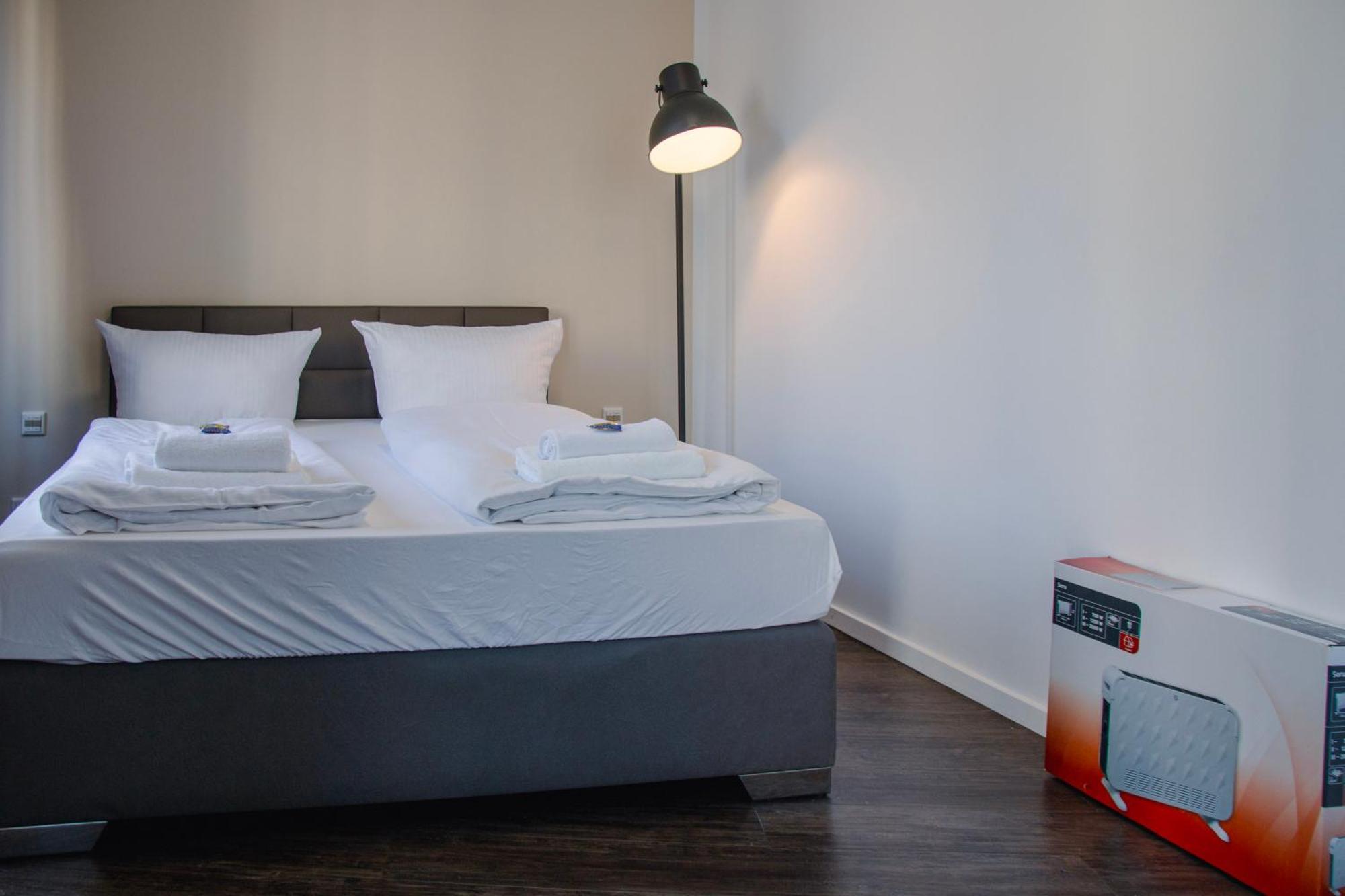 Arbio I Apartmently & Apartamento