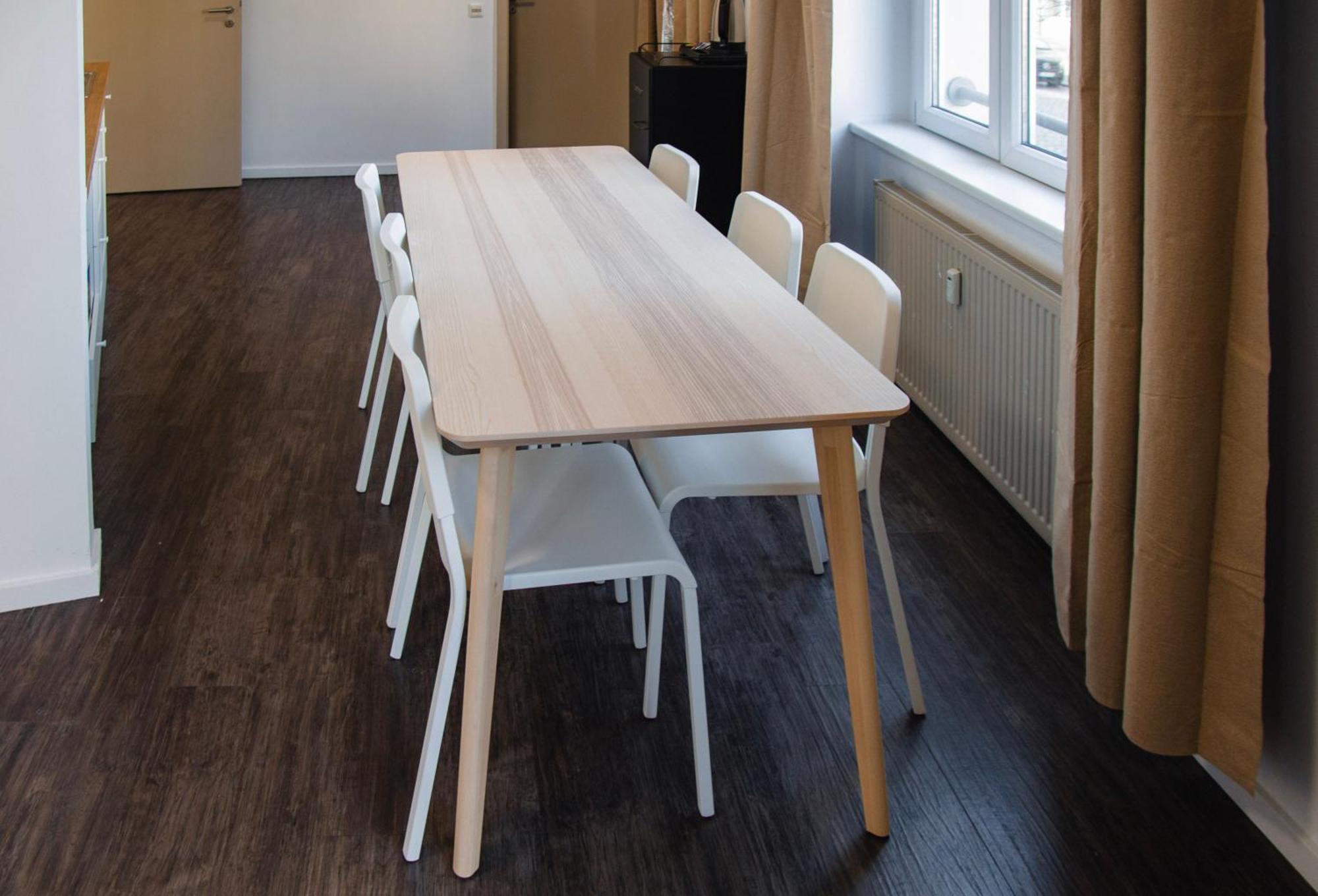 Arbio I Apartmently & * Berlim