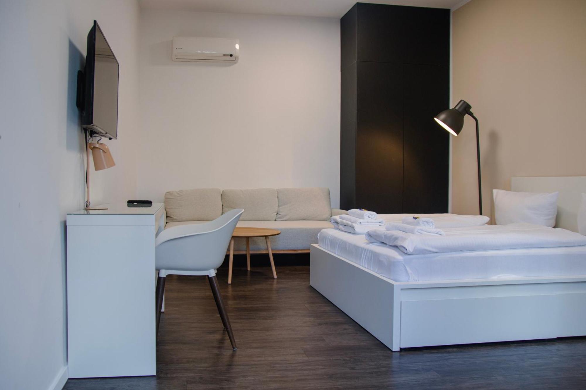 Apartamento Arbio I Apartmently & *