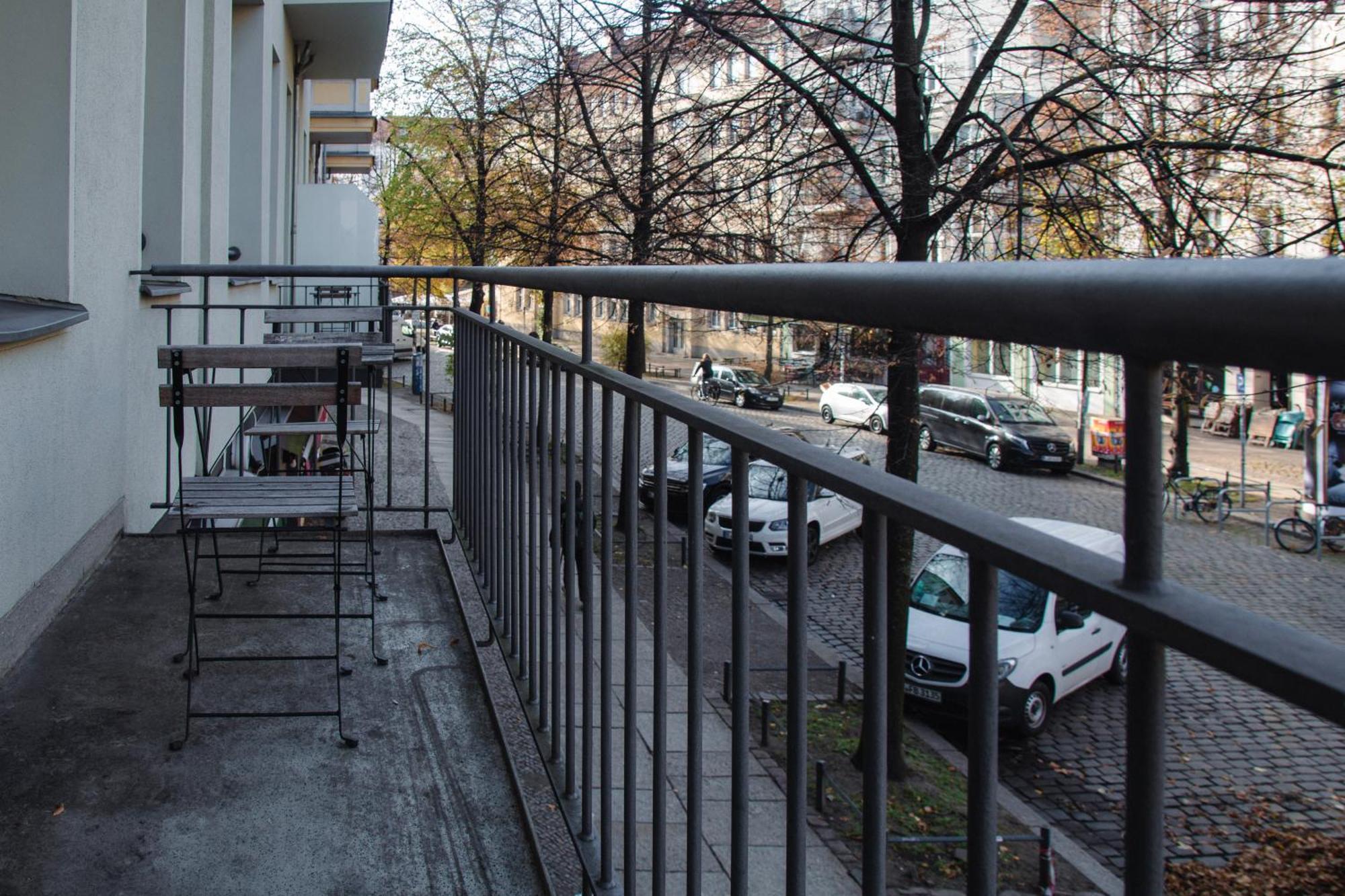 Arbio I Apartmently & * Berlim