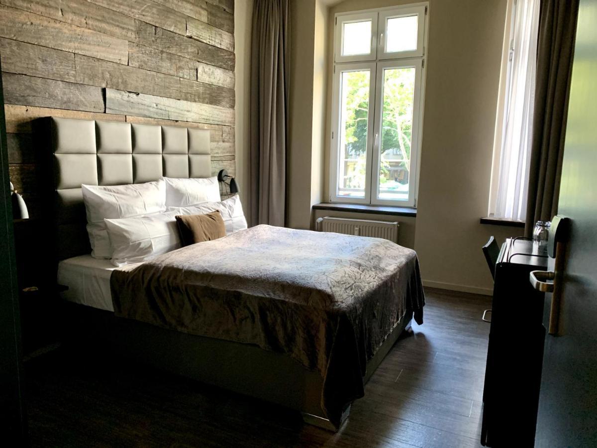 Arbio I Apartmently & Appartamento Berlino