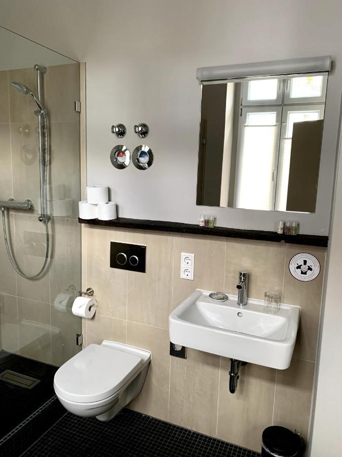 Arbio I Apartmently & Appartamento Berlino