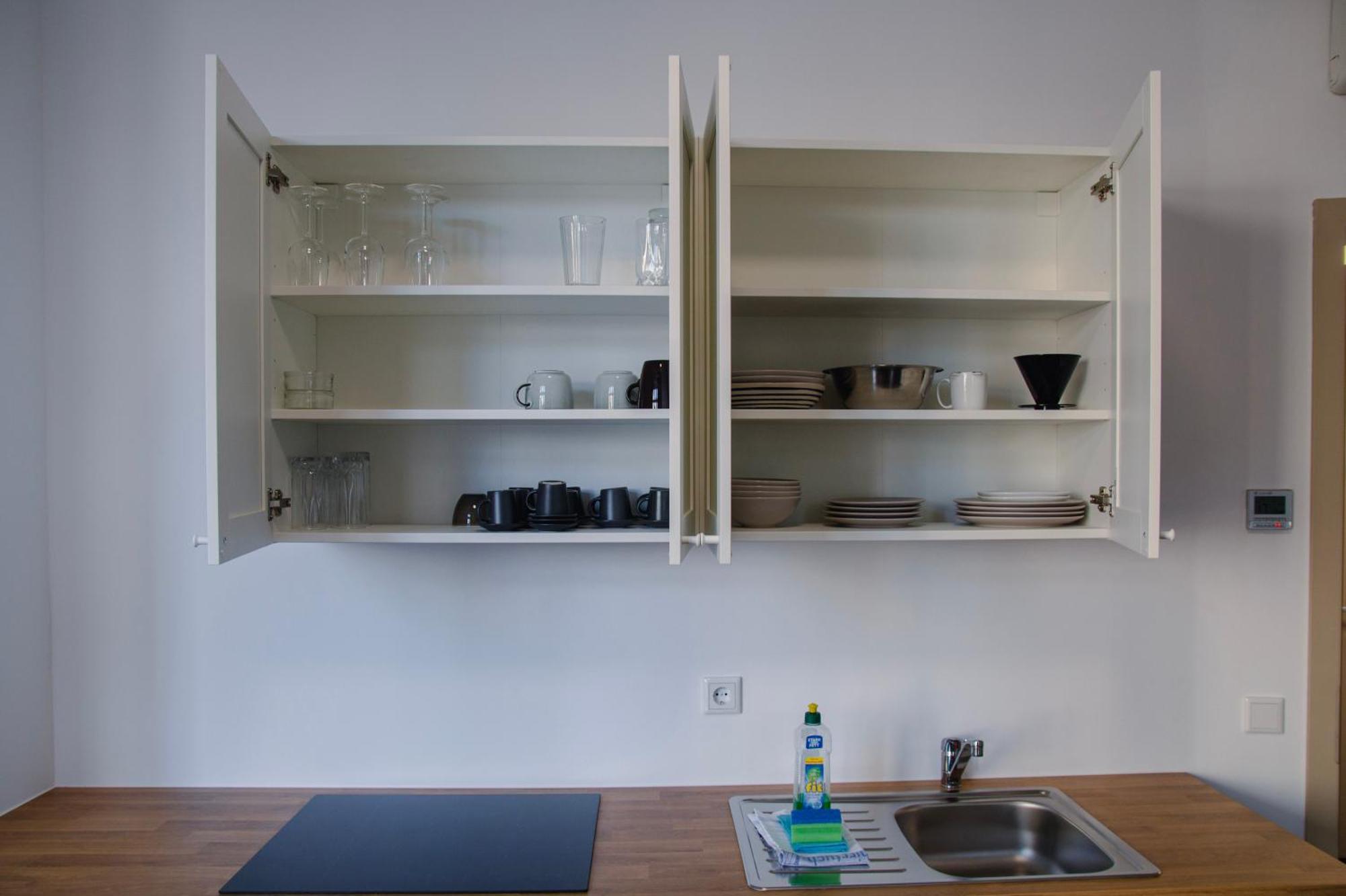 Arbio I Apartmently & Appartamento *