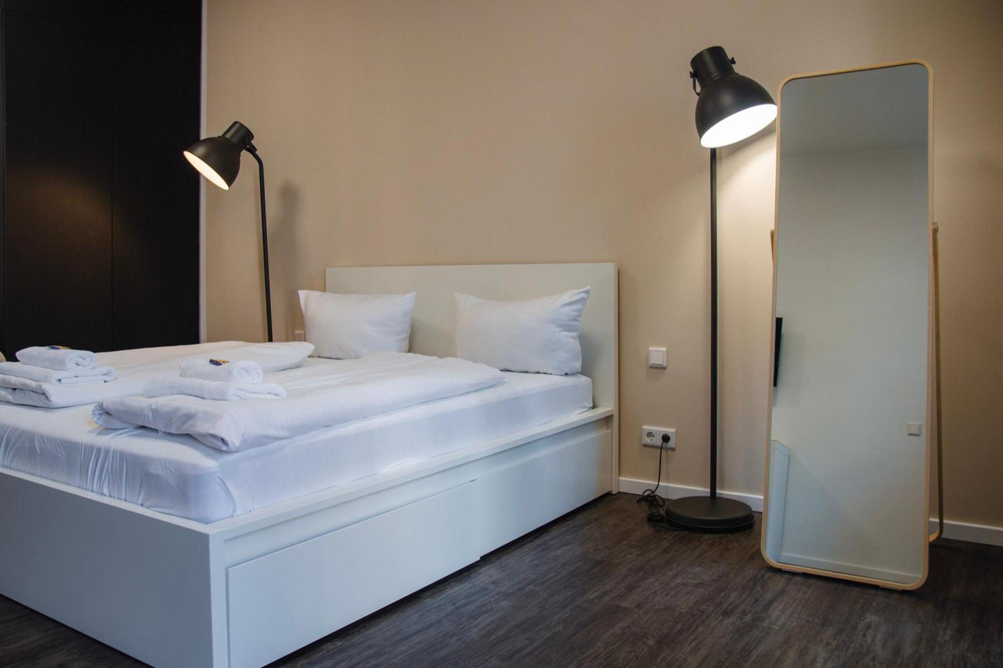 Arbio I Apartmently & Appartamento