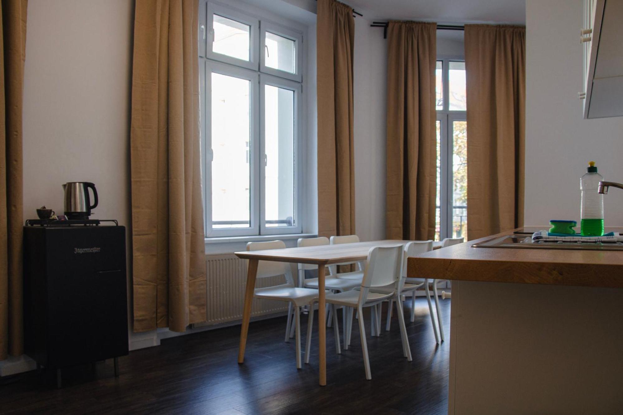 Appartamento Arbio I Apartmently & Berlino